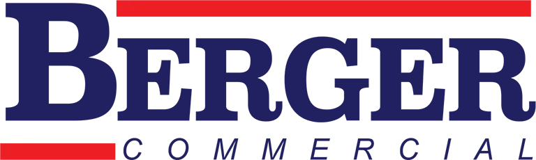 Berger Commercial logo