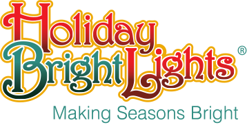 Holiday Bright Lights logo